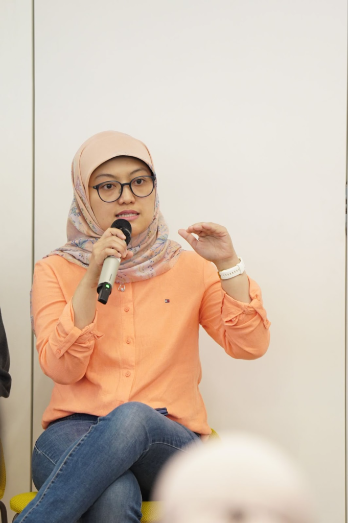 GB Spill Kantor: Main ke Jobstreet by Seek