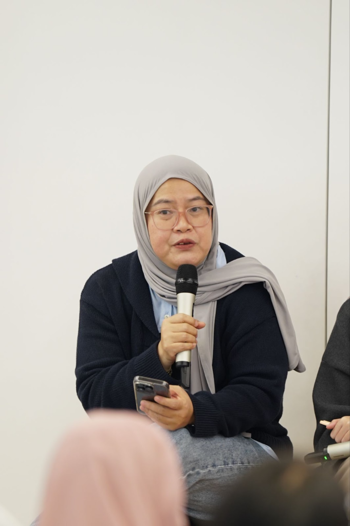 GB Spill Kantor: Main ke Jobstreet by Seek