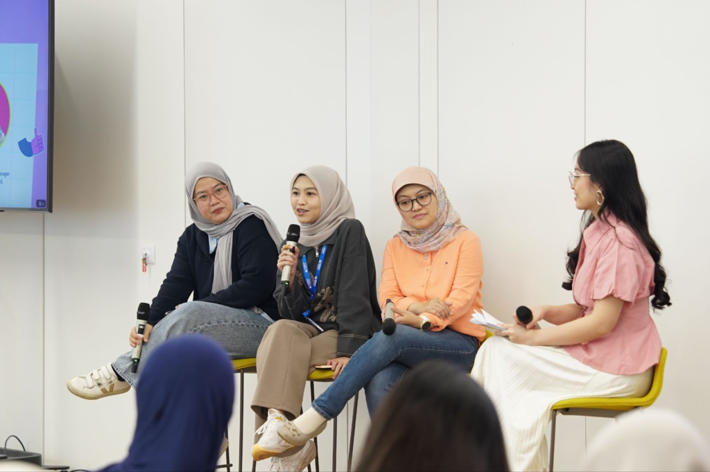 GB Spill Kantor: Main ke Jobstreet by Seek