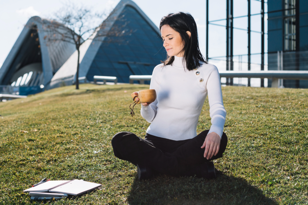 Tips Agar Meditasi Pernapasan Lebih Maksimal