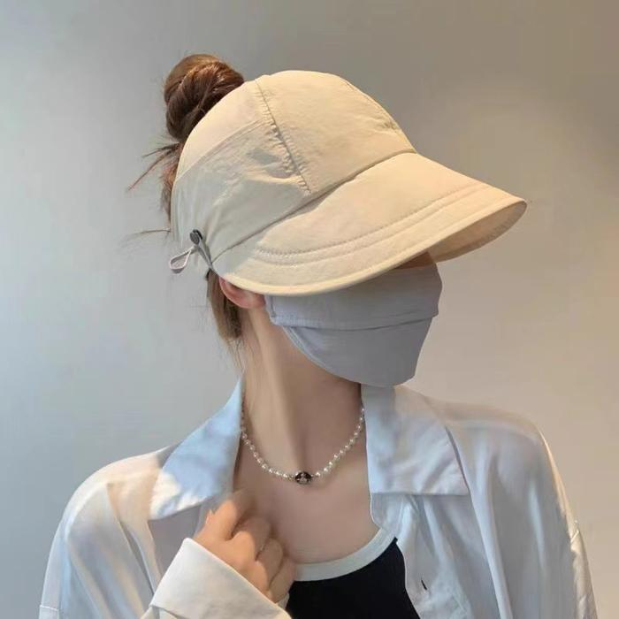 Topi Anti-UV