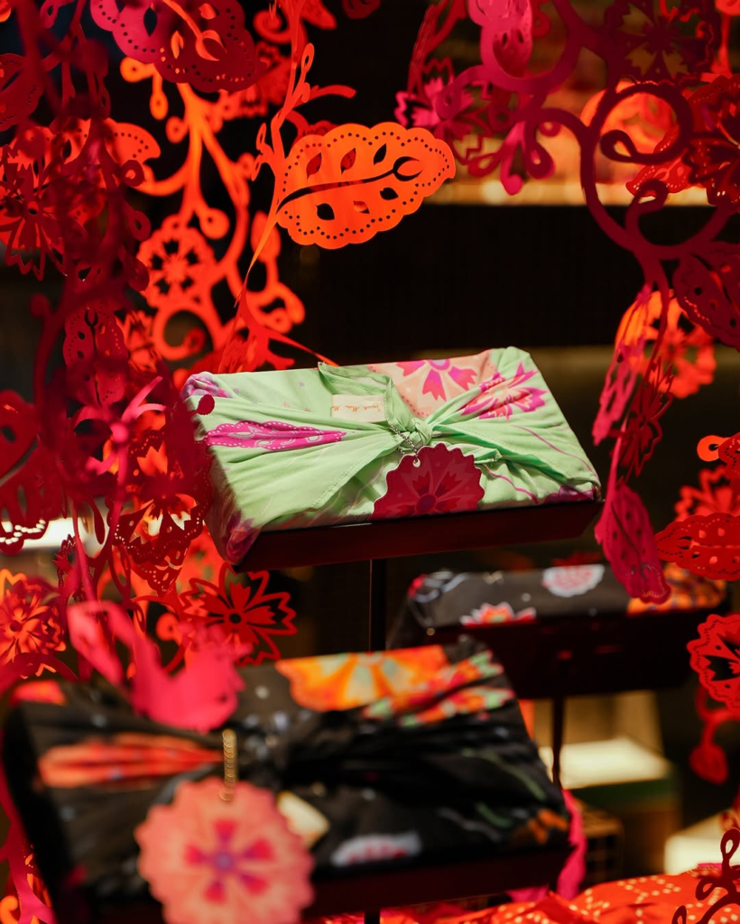 KAKAW Fine Chocolate & Patisseries Luncurkan Koleksi Praline