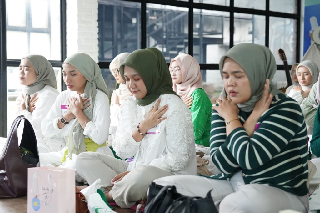 Biar Enggak Burn Out, Ini Olahraga Wajib Gen Z 2025!