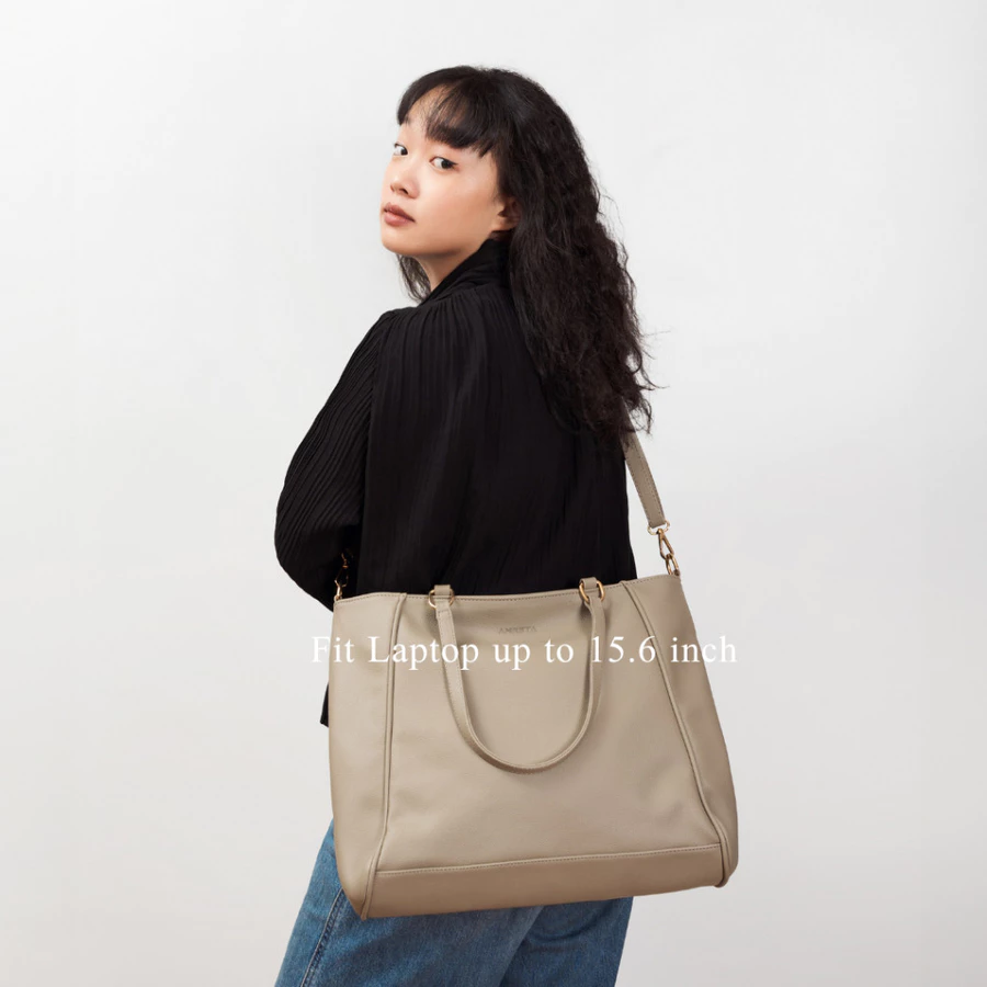 Tote Bag Kerja