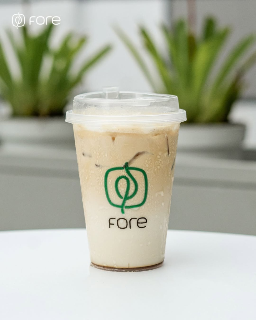 Birthday Treats Kopi