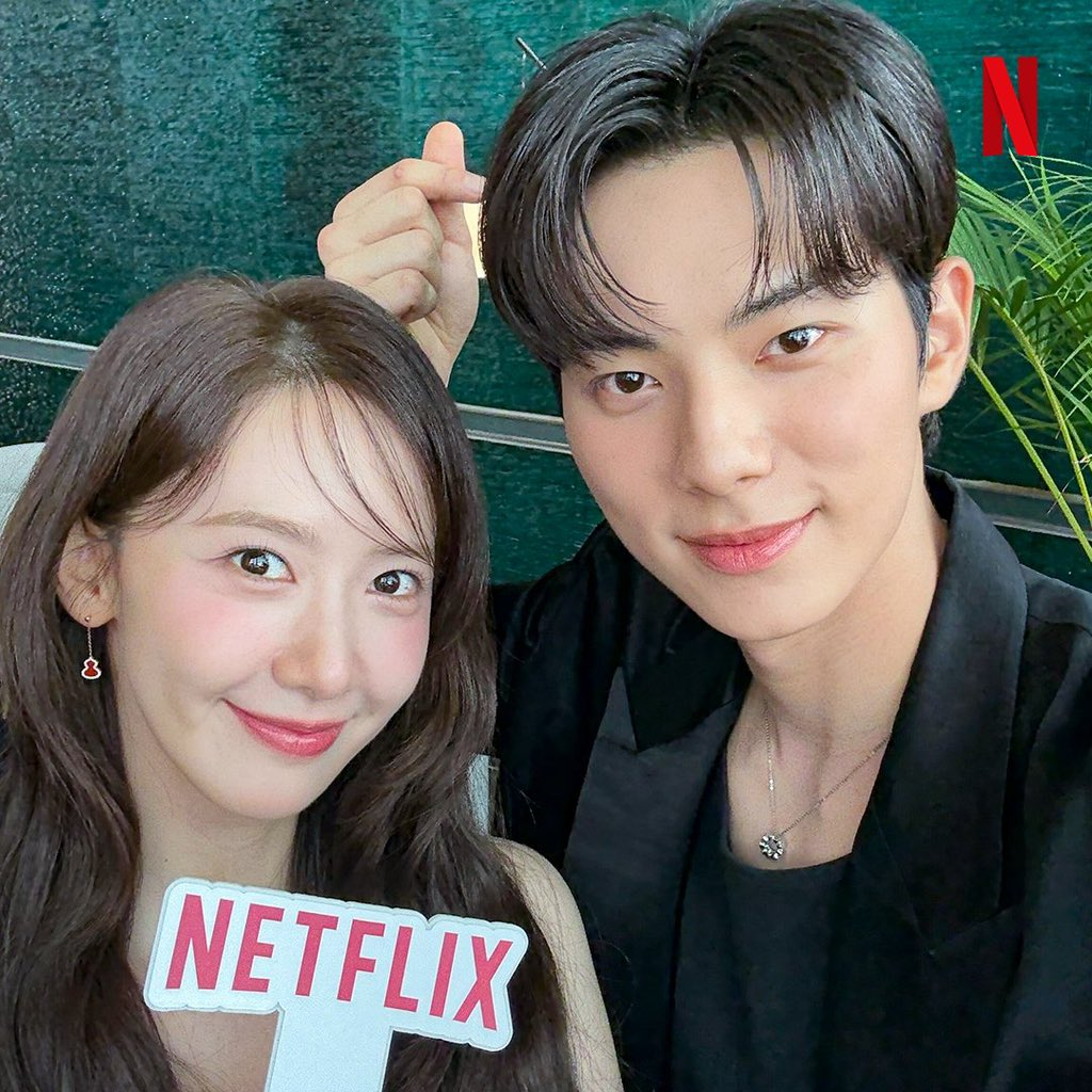 Fakta Menarik Lee Chae Min