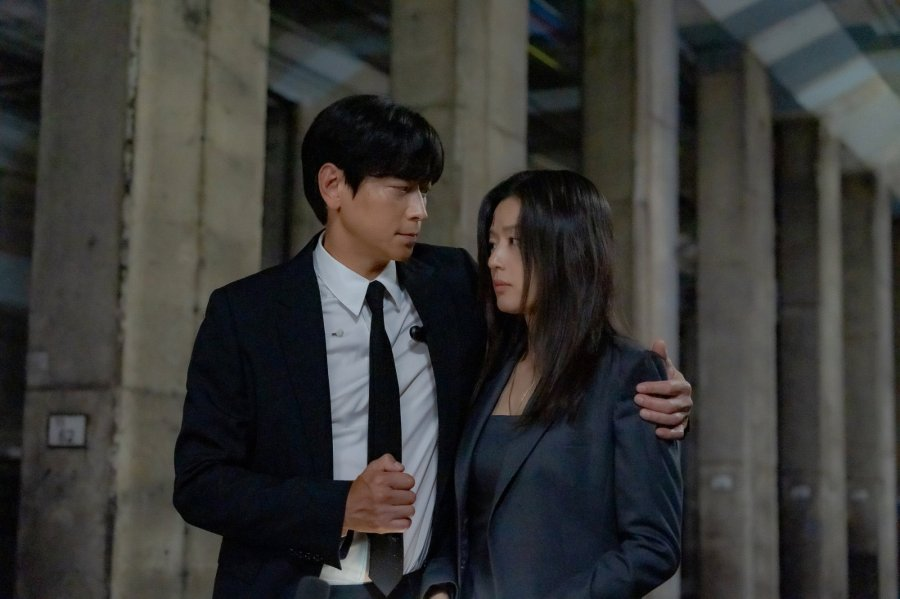 Aktris Legendaris Jun Ji Hyun Kembali ke Layar Kaca Lewat Tempest, Intip Detail Perannya