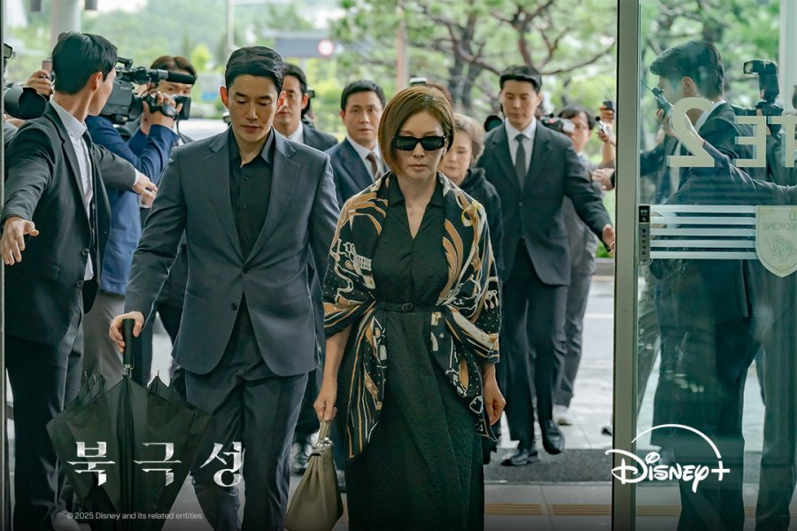 Aktris Legendaris Jun Ji Hyun Kembali ke Layar Kaca Lewat Tempest, Intip Detail Perannya