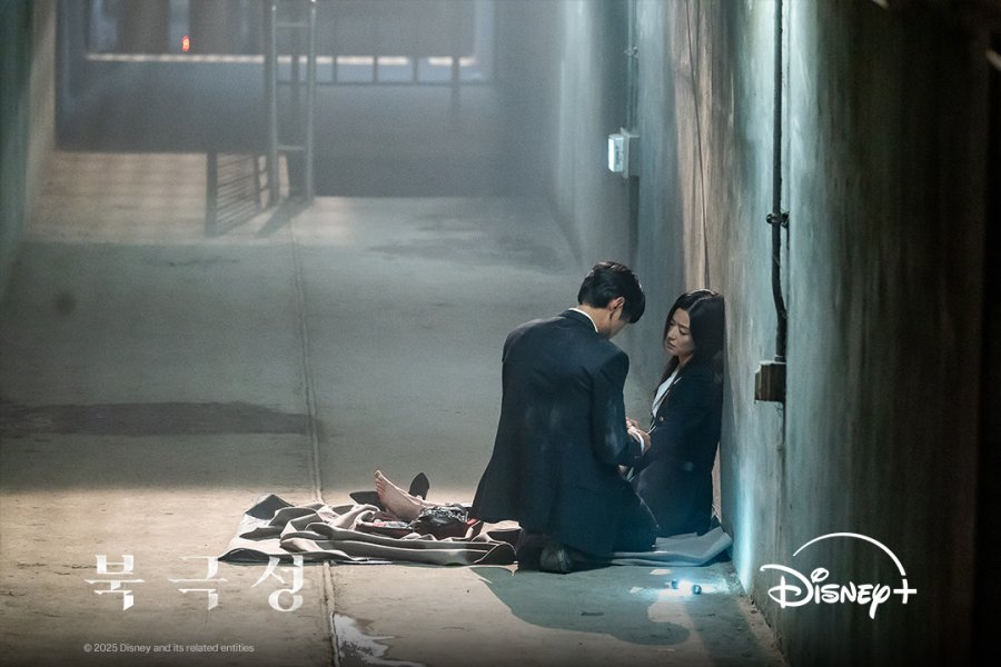 Aktris Legendaris Jun Ji Hyun Kembali ke Layar Kaca Lewat Tempest, Intip Detail Perannya