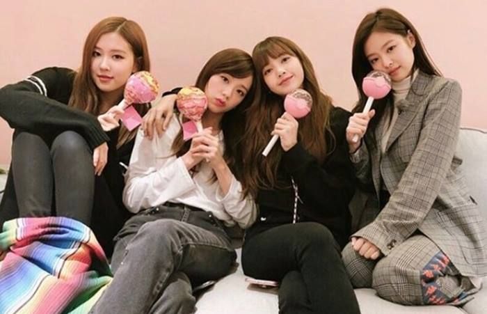 Barang 'Penyelamat' saat Nonton Konser