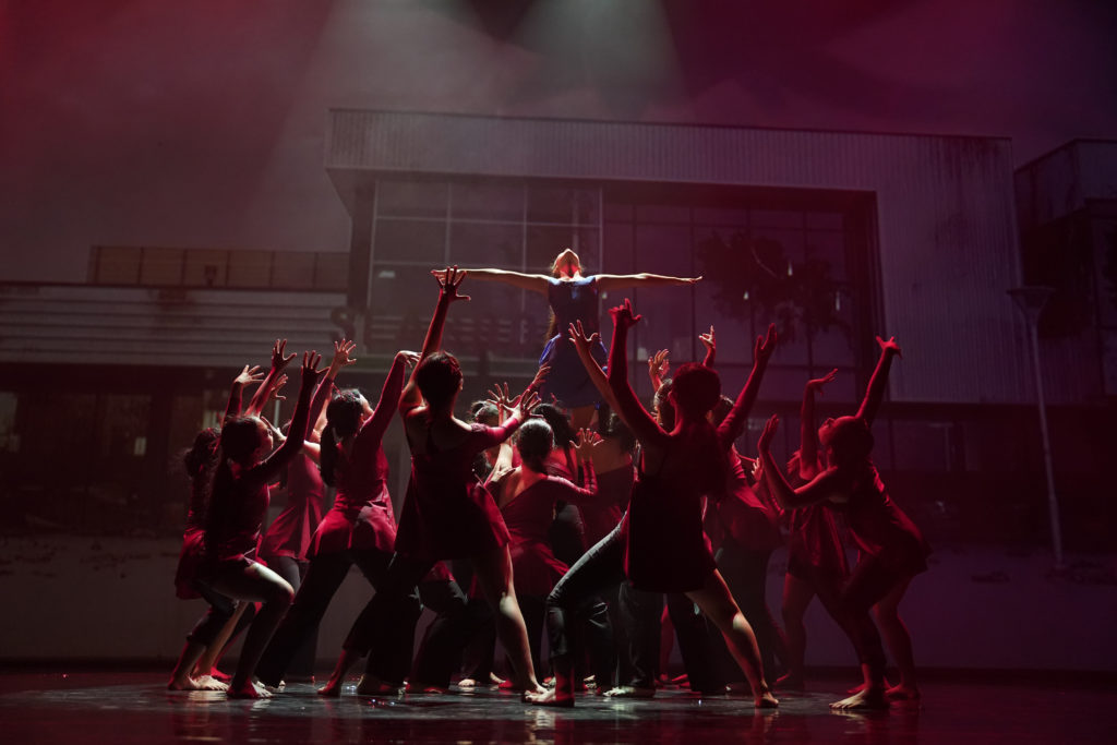 NAMARINA Dance Academy