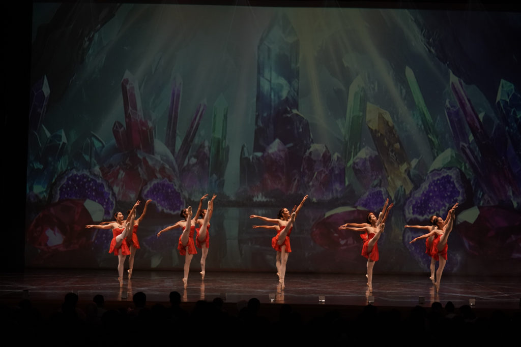 NAMARINA Dance academy