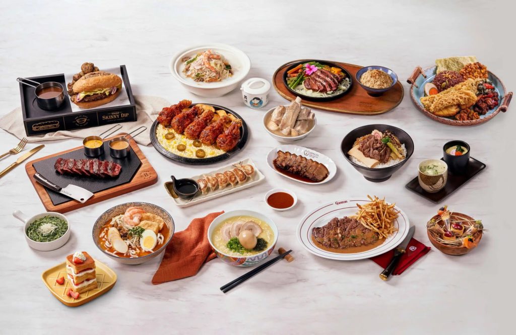 Birthday Treats di Tangerang 2025