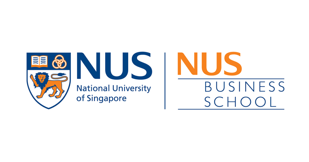 Beasiswa Prioritas–NUS Business School Program Master S2 luar negeri bisnis