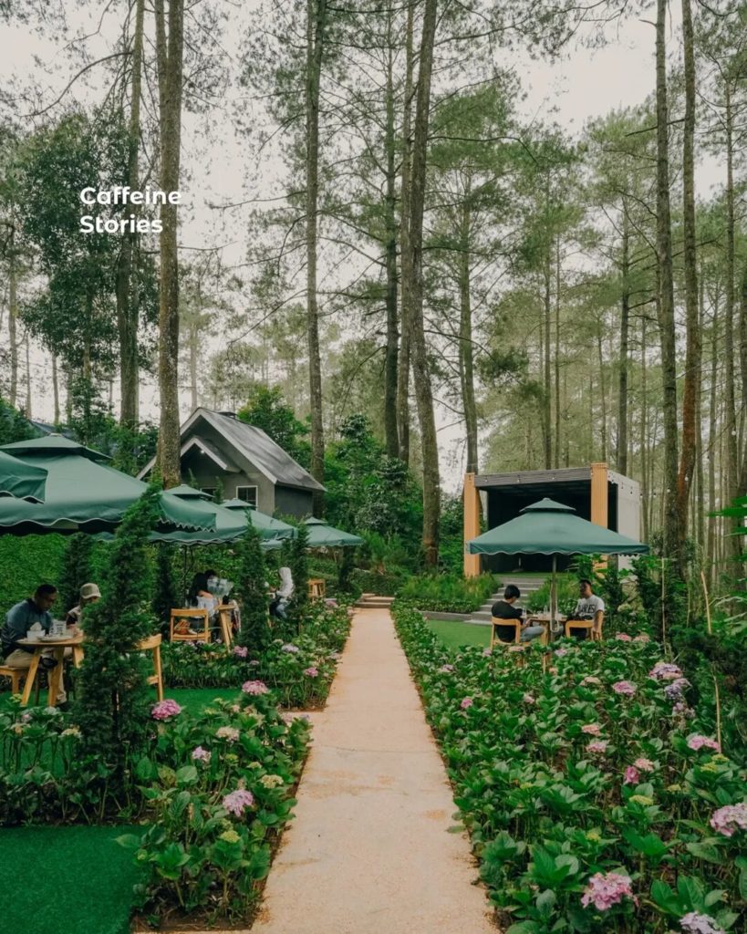 wisata di lembang terbaru