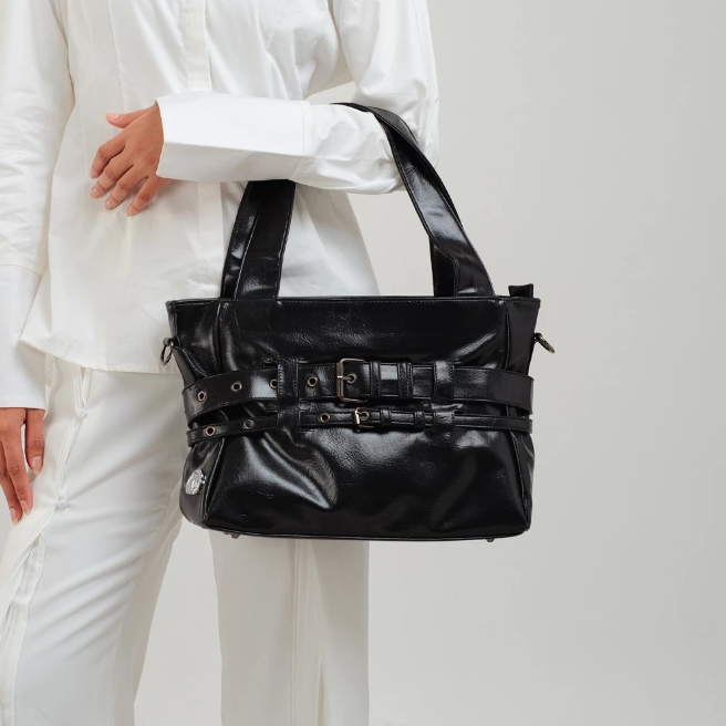 Lokal CEKHAS: Brisa Bag Large URBAN GRACE Collection untuk Perempuan