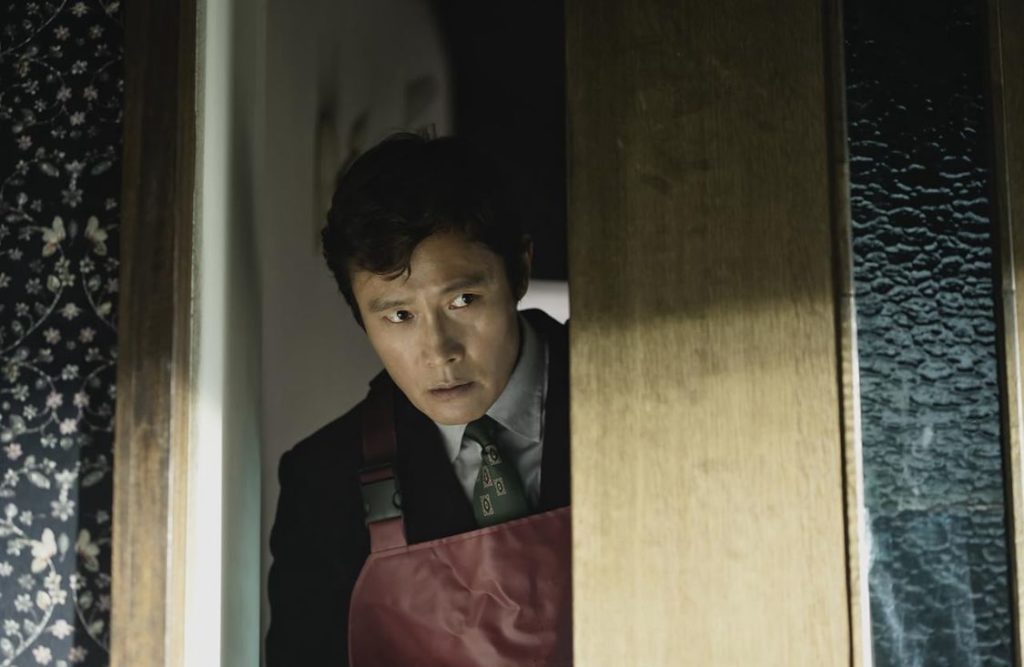 review Film No Other Choice