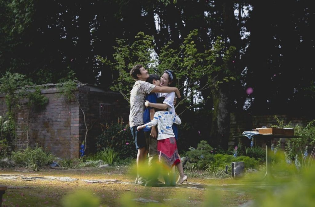 review Film No Other Choice