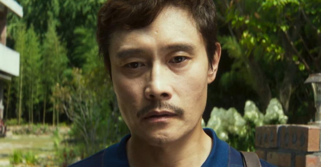 review Film No Other Choice