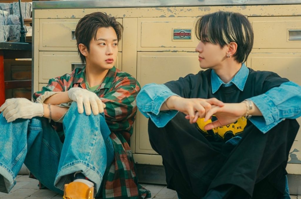 Jumlah dan Jadwal Lengkap Drakor Typhoon Family