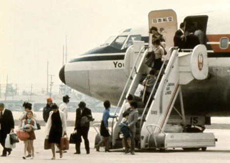 Kronologi Asli dari Film Korea ‘Good News’ yang Tayang di Netflix