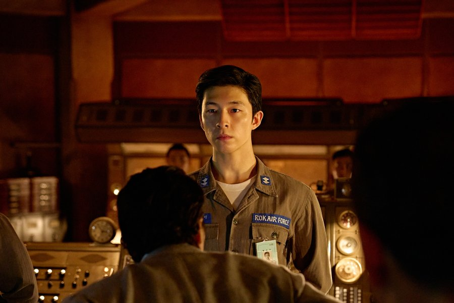 Kronologi Asli dari Film Korea ‘Good News’ yang Tayang di Netflix