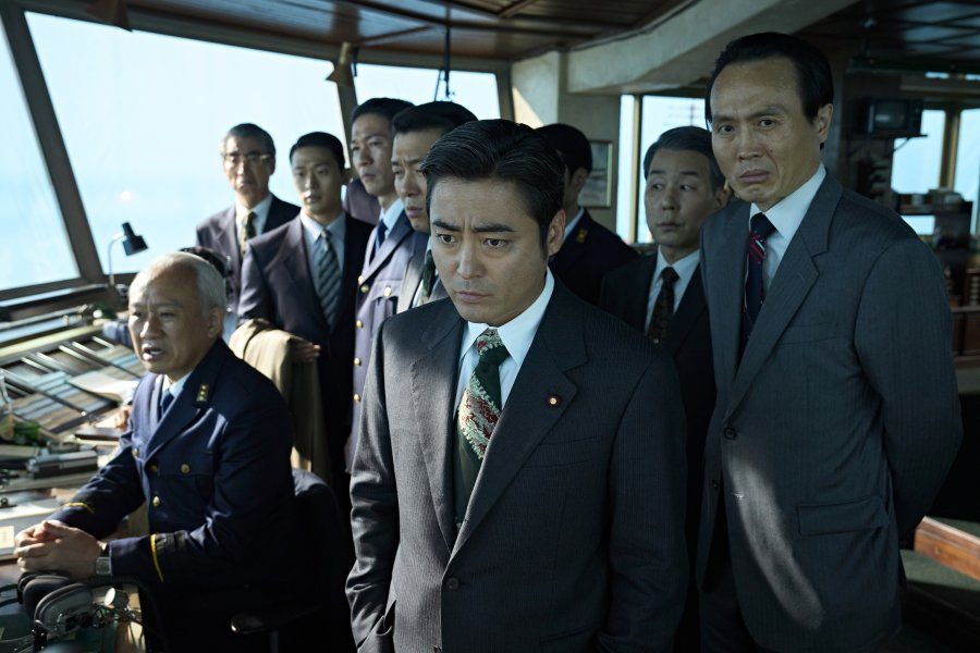 Kronologi Asli dari Film Korea ‘Good News’ yang Tayang di Netflix