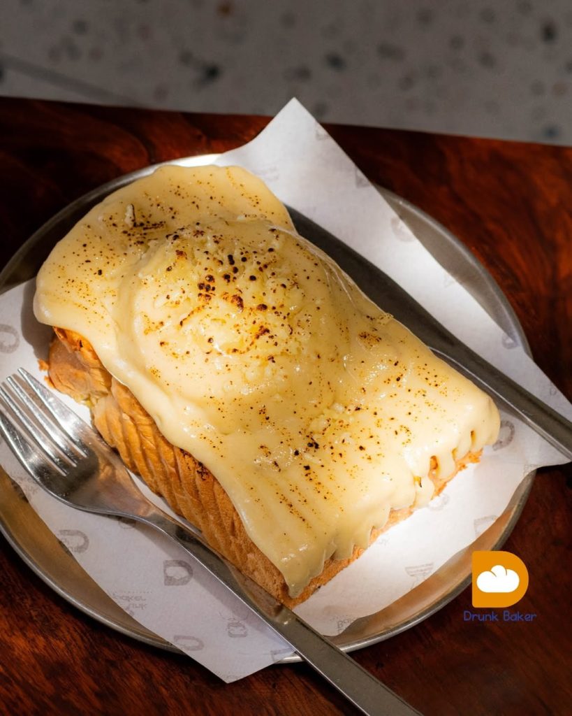 Kuliner di Cihapit Bandung drunk baker