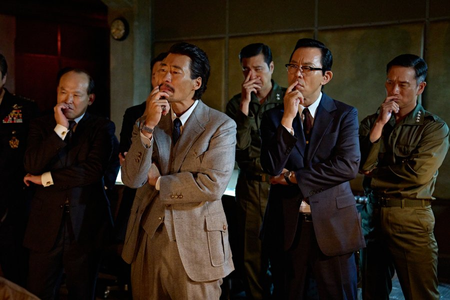 Kronologi Asli dari Film Korea ‘Good News’ yang Tayang di Netflix