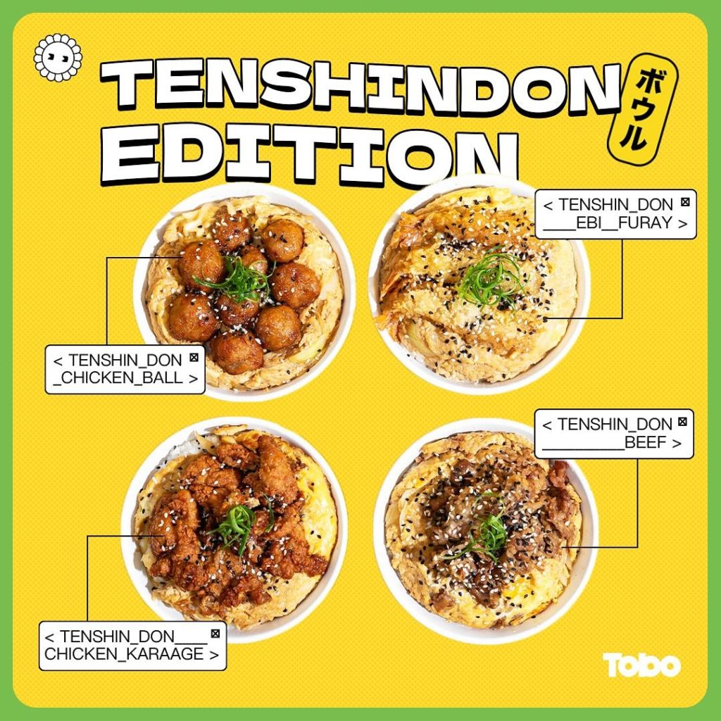 Kuliner di Cihapit Bandung tobo