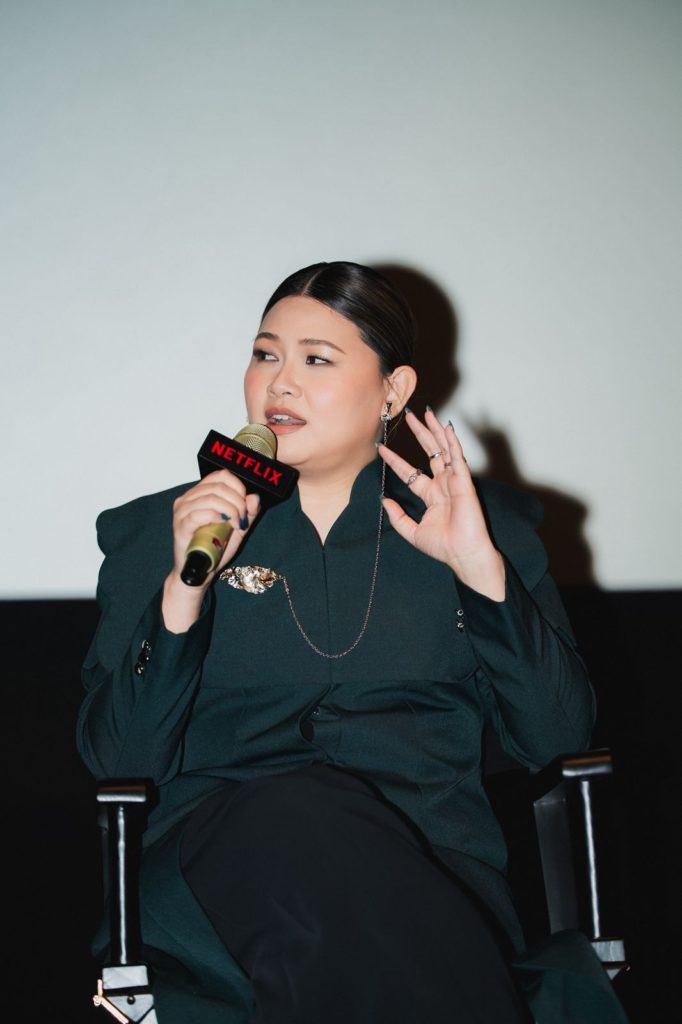 Fakta di Balik Film Abadi Nan Jaya: Zombie Outbreak Bernuansa Lokal yang Tayang di Netflix