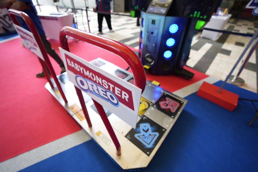 OREO x BABYMONSTER Hadir di Indonesia: Ada Free Workshop, R