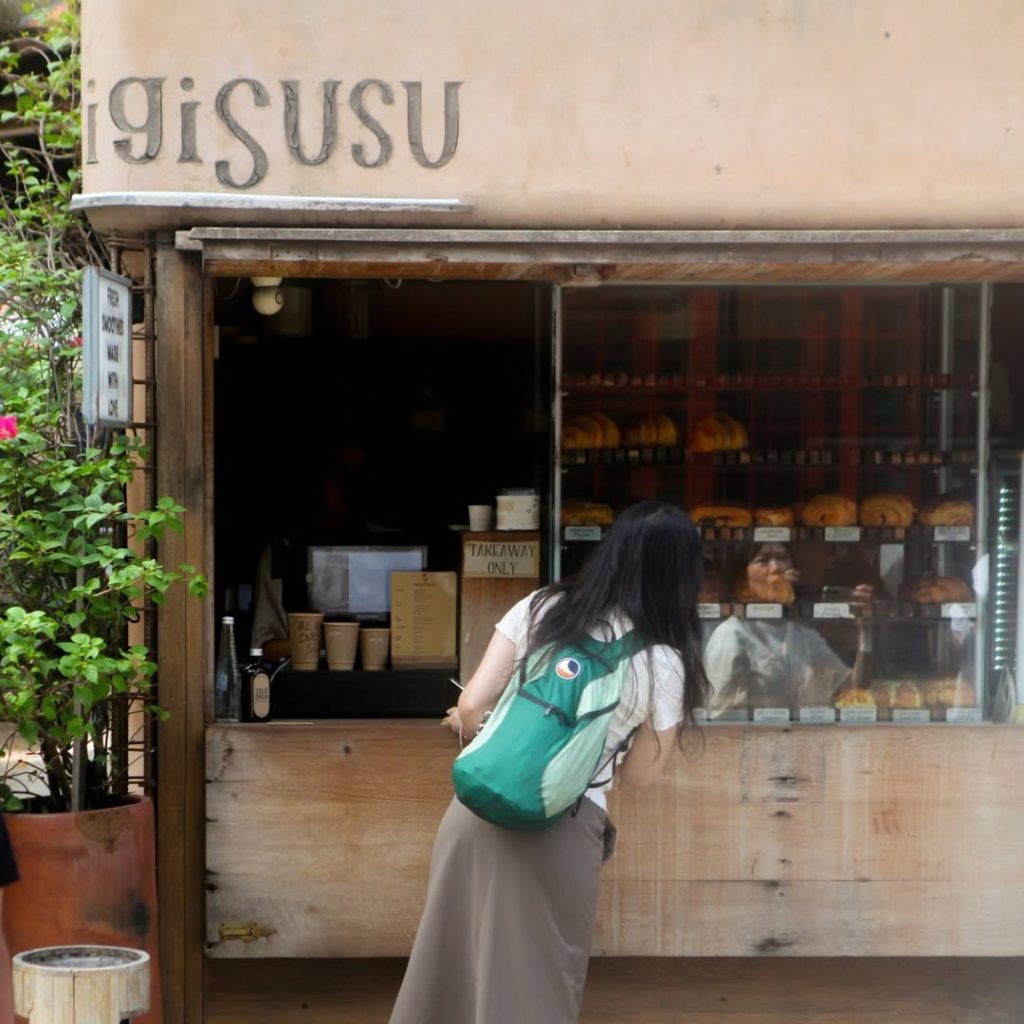 Cafe Viral di Bali 2025