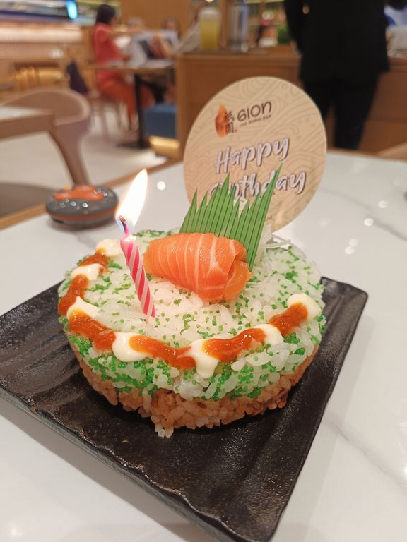 Birthday Treats di Tangerang 2025