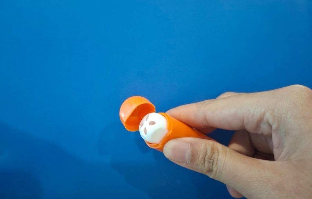 Barang 'Penyelamat' saat Nonton Konser