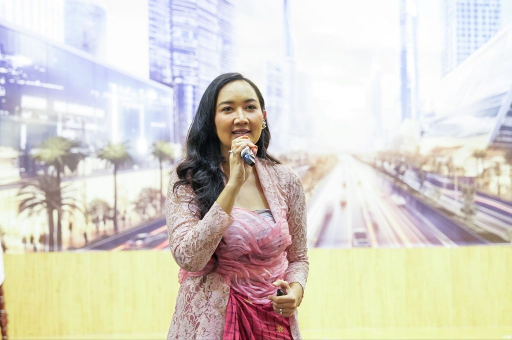 GB Academy di Prasetiya Mulya Ajak Mahasiswa Gali Potensi Storytelling dan Public Speaking dengan Percaya Diri