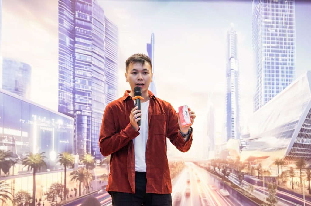 GB Academy di Prasetiya Mulya Ajak Mahasiswa Gali Potensi Storytelling dan Public Speaking dengan Percaya Diri