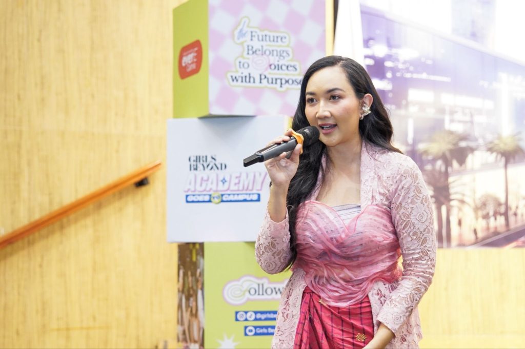 GB Academy di Prasetiya Mulya Ajak Mahasiswa Gali Potensi Storytelling dan Public Speaking dengan Percaya Diri