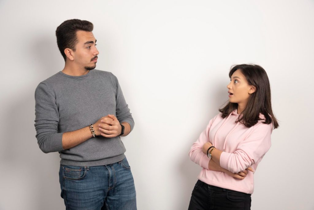 Rahasia Membaca Isi Hati Seseorang Hanya dari Mata