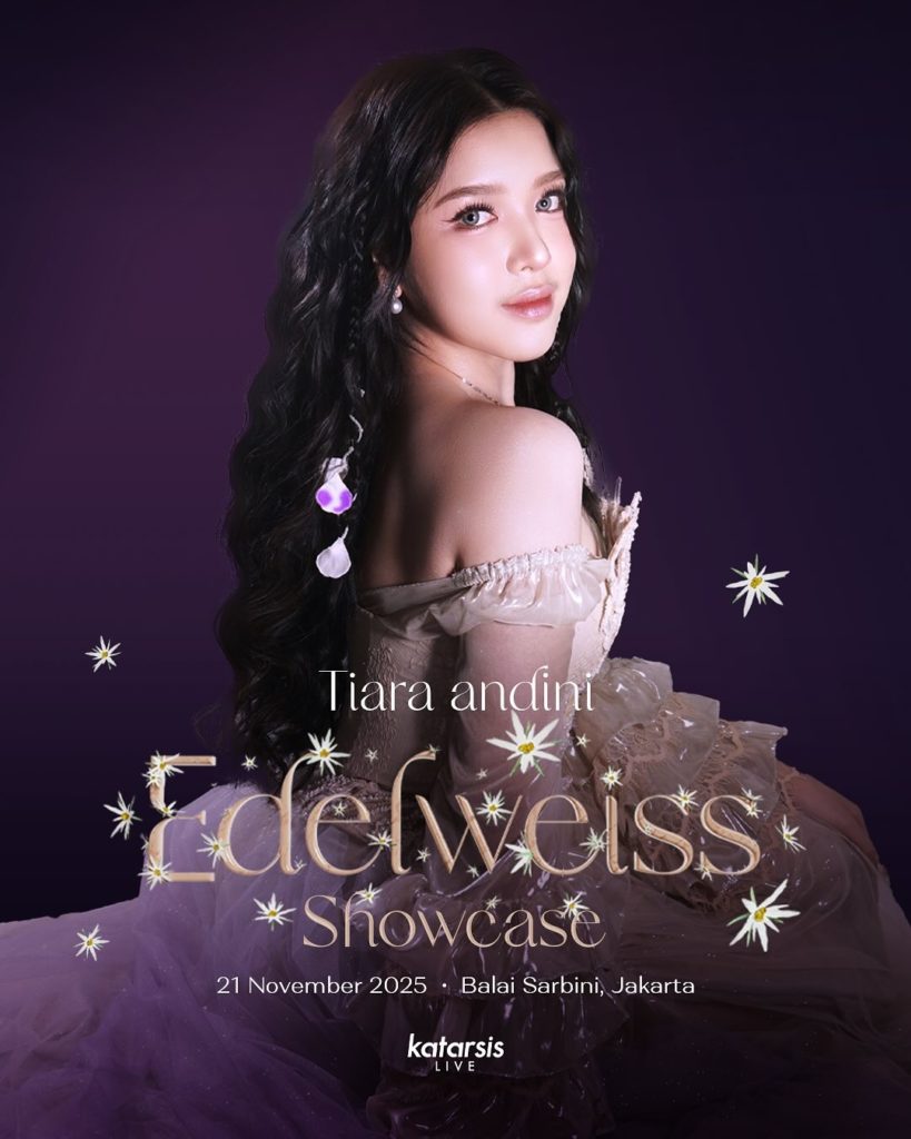 Event November 2025 di Jakarta