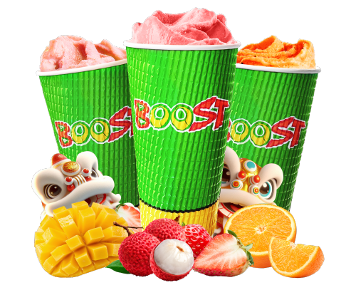 Birthday Treats di Tangerang 2025