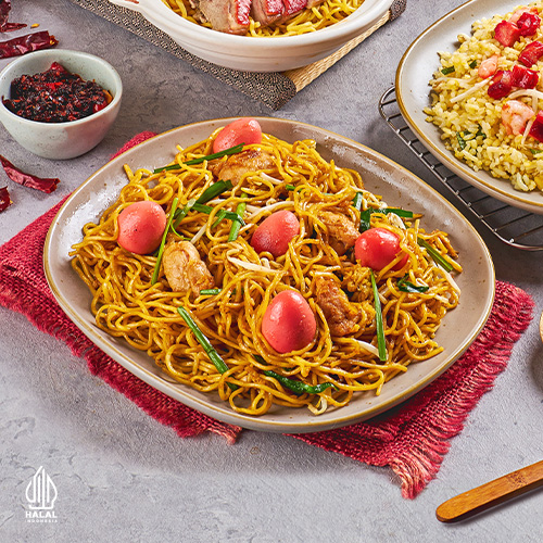 Birthday Treats di Tangerang 2025