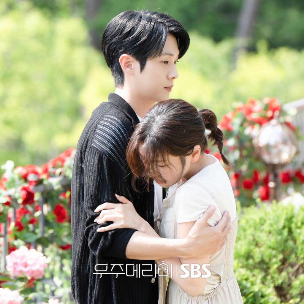 Jumlah dan Jadwal Lengkap Drakor Would You Marry Me