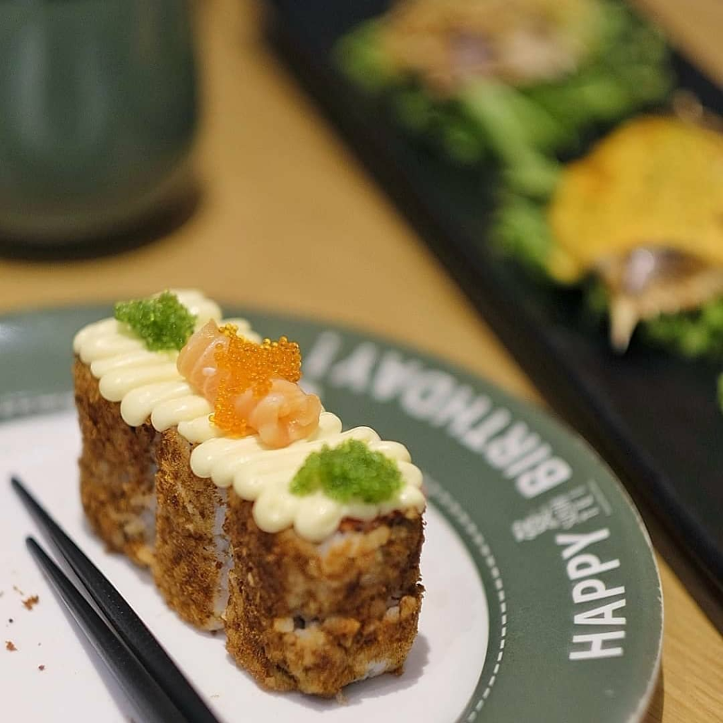 Birthday Treats di Tangerang 2025