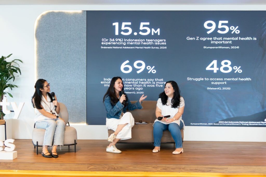 L’Oréal x KALM Ajak Kamu Sadar: Beauty Routine Bisa Jadi Terapi untuk Mental
