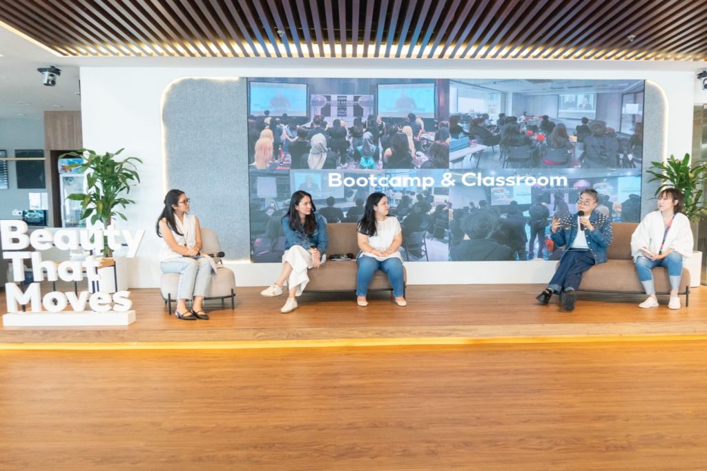 L’Oréal x KALM Ajak Kamu Sadar: Beauty Routine Bisa Jadi Terapi untuk Mental
