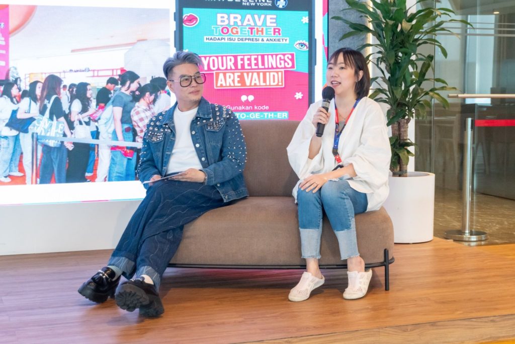 L’Oréal x KALM Ajak Kamu Sadar: Beauty Routine Bisa Jadi Terapi untuk Mental
