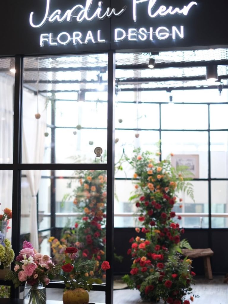 5 Rekomendasi Toko Bunga yang Banyak Pilihan di Jakarta, Cantik dan Estetik!