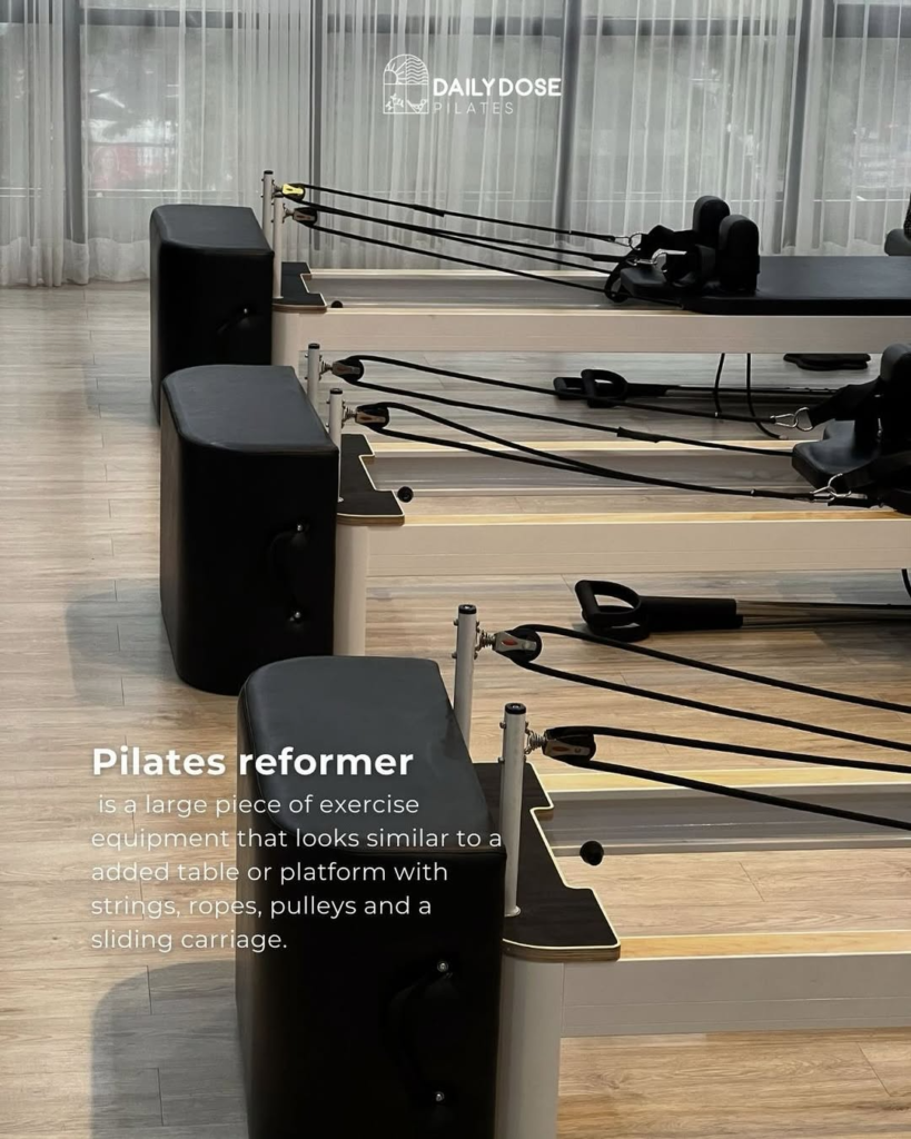 Tempat Pilates di Surabaya