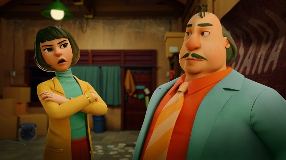 Rekomendasi Makeup Tema Halloween